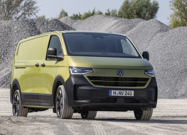 Volkswagen Transporter обзор. Технические характеристики. Основные неполадки 🔥🔥🔥
