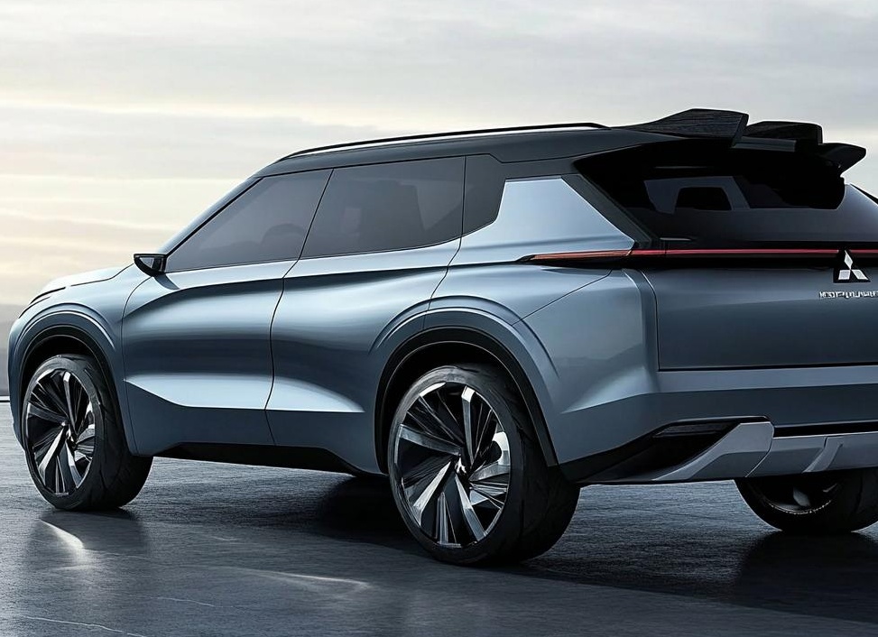 🔥🔥🔥 Mitsubishi Pajero обзор. Технические характеристики. Основные неполадки