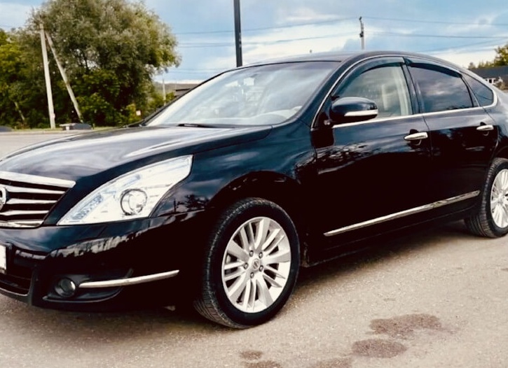 🔥🔥🔥 Nissan Teana обзор. Технические характеристики. Основные неполадки
