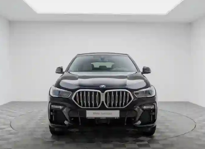 🔥🔥🔥 BMW X6 обзор. Технические характеристики. Основные неполадки