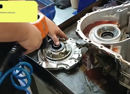 За год разобрал 22 корейских АКПП Hyundai и Kia: мои выводы о ресурсе трансмиссий