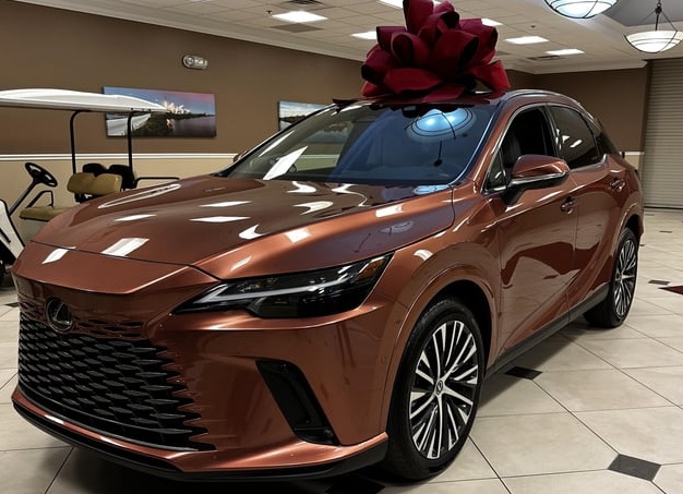 🔥 Основные неисправности и поломки Lexus RX
