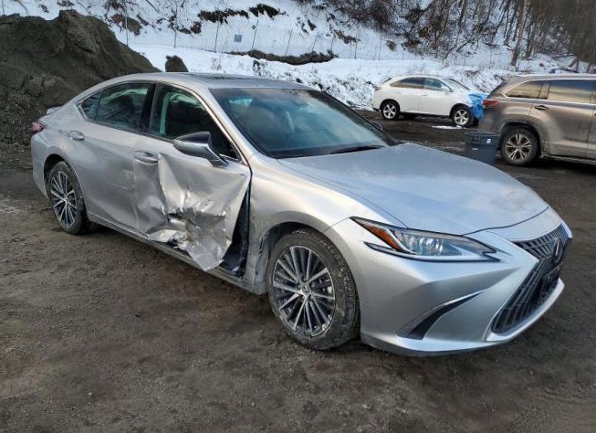 🔥🔥🔥 Lexus ES обзор. Технические характеристики. Основные неполадки
