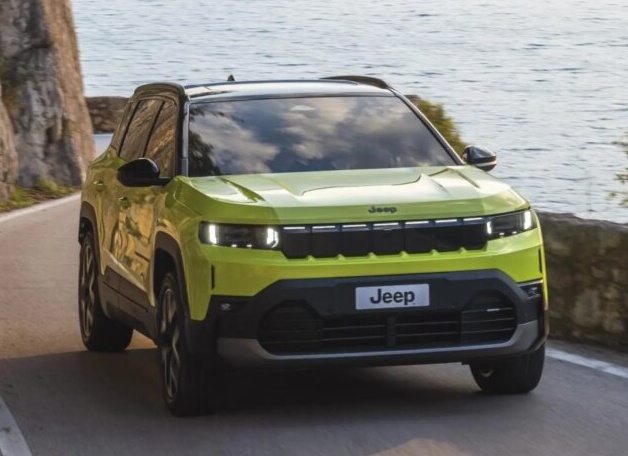 🔥🔥🔥 Jeep Compass обзор. Технические характеристики. Основные неполадки