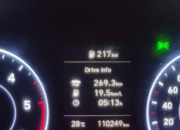 Рассказываю о Hyundai Creta 2.0 л., с пробегом 167 тыс.км., история ремонтов, состояние кузова и салона. Обзор.