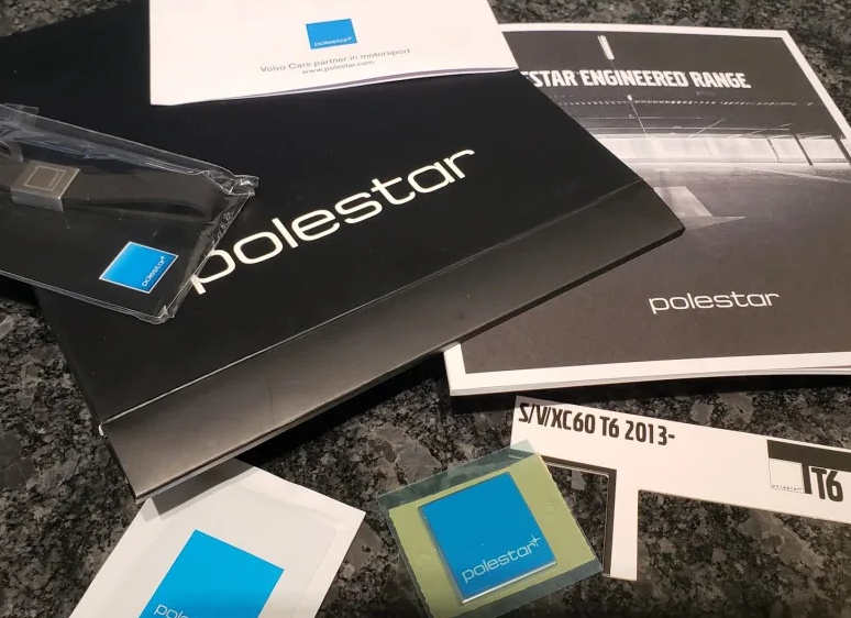 Чип-тюнинг от производителя: что такое Polestar Engineered Optimisation для Volvo и стоит ли его устанавливать?
