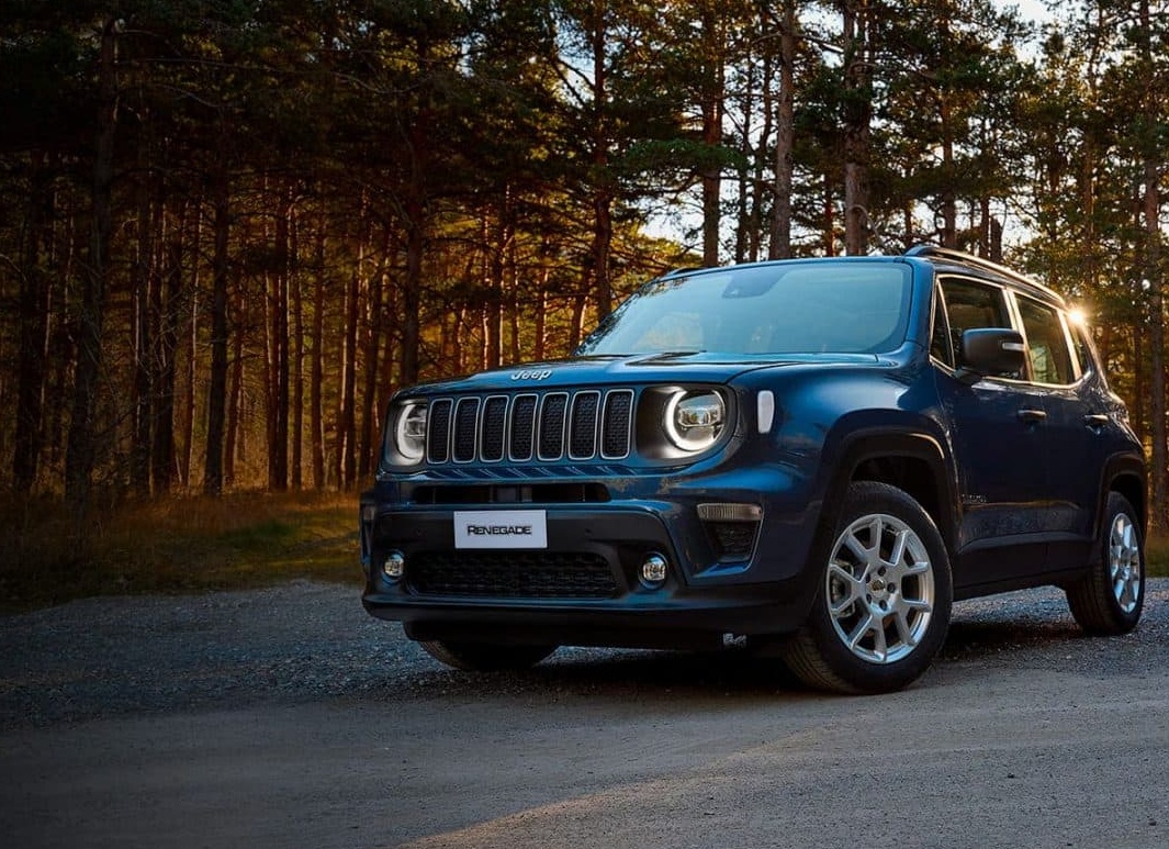 🔥🔥🔥 Jeep Renegade обзор. Технические характеристики. Основные неполадки