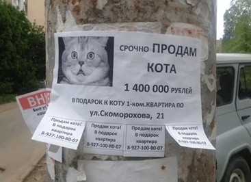 Грамотная реклама СТО