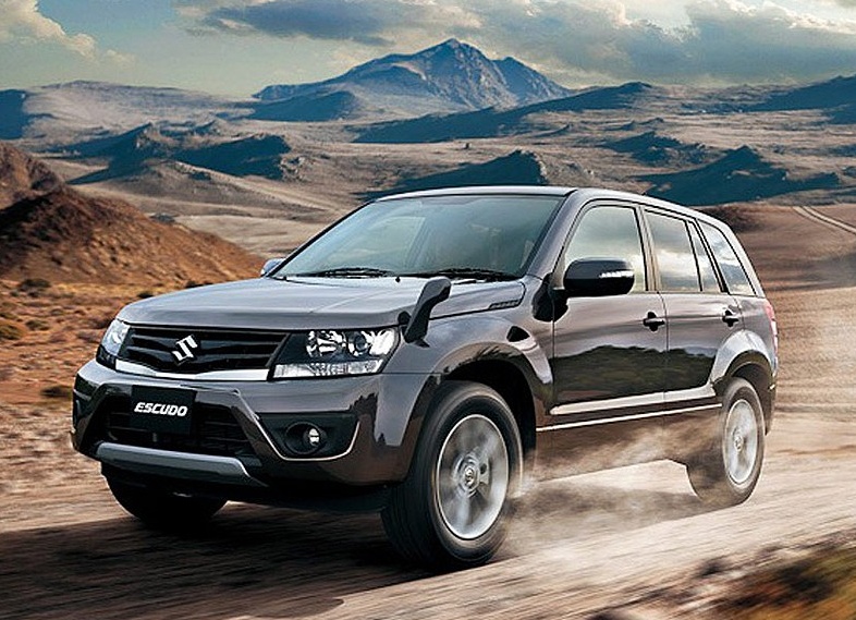 🔥🔥🔥 Suzuki Grand Vitara обзор. Технические характеристики. Основные неполадки