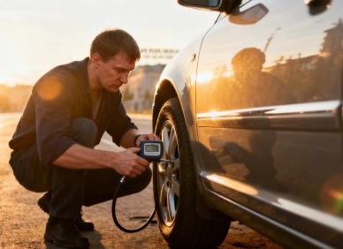 🚗💡 ⛽ Влияет ли сцепление на расход топлива?