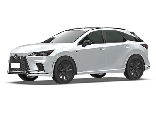 Jaguar VS Lexus. Английская выдержка или японская культура?