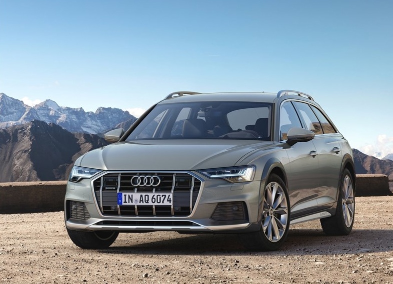🔥🔥🔥 Audi A6 Allroad обзор. Технические характеристики. Основные неполадки